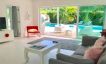 Affordable 3 Bed Modern Pool Villa in Peaceful Maenam-18