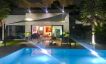 Tropical 3 Bedroom Pool Villa for Sale in Maenam-34