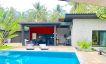 Tropical 3 Bedroom Pool Villa for Sale in Maenam-18