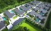 New Modern 2-4 Bed Private Pool Villas in Maenam-28