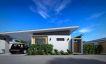 New Modern 2-4 Bed Private Pool Villas in Maenam-25