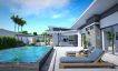 New Modern 2-4 Bed Private Pool Villas in Maenam-15