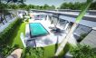 New Modern 2-4 Bed Private Pool Villas in Maenam-20
