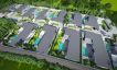 New Modern 2-4 Bed Private Pool Villas in Maenam-26