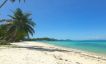 Koh Samui Beachfront Land for Sale in Lipa Noi-11