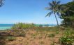 Koh Samui Beachfront Land for Sale in Lipa Noi-17