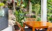 Charming 4 Bedroom Sea View Villa in Koh Phangan-38