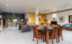 Charming 4 Bedroom Sea View Villa in Koh Phangan-40