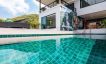 Charming 4 Bedroom Sea View Villa in Koh Phangan-39