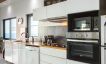 Charming 4 Bedroom Sea View Villa in Koh Phangan-28