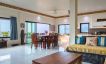 Charming 4 Bedroom Sea View Villa in Koh Phangan-26