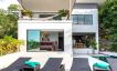 Charming 4 Bedroom Sea View Villa in Koh Phangan-29
