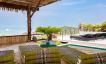 Charming 4 Bedroom Sea View Villa in Koh Phangan-43