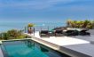 Charming 4 Bedroom Sea View Villa in Koh Phangan-37