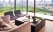 Luxury 3 Bed Penthouse with City Views in Bangkok-22
