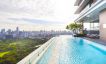 Luxury 3 Bed Penthouse with City Views in Bangkok-19
