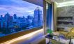 Luxury 3 Bed Penthouse with City Views in Bangkok-32