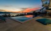 Stylish Sunset Sea-view 4 Bedroom on Bangrak Bay-31