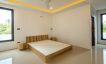 New Modern 4 Bed Pool Villa in Peaceful Maenam-22