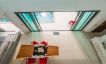 New Modern 4 Bed Pool Villa in Peaceful Maenam-28