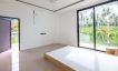 New Modern 4 Bed Pool Villa in Peaceful Maenam-23