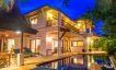 Beachside 4 Bedroom Luxury Villa in Hua Thanon-21