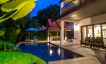 Beachside 4 Bedroom Luxury Villa in Hua Thanon-40