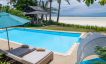 Beautiful 3 Bed Beachfront Villa on Hua Thanon Bay-24