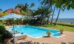 Beautiful 3 Bed Beachfront Villa on Hua Thanon Bay-15