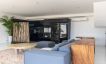 New Modern 3 Bedroom Sea-view Villa in Bophut Hills-16