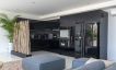 New Modern 3 Bedroom Sea-view Villa in Bophut Hills-15