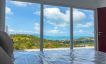 New Modern 3 Bedroom Sea-view Villa in Bophut Hills-19