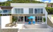 New Modern 3 Bedroom Sea-view Villa in Bophut Hills-13