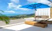 New Modern 3 Bedroom Sea-view Villa in Bophut Hills-12