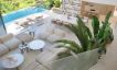 New Luxury 4 Bed Sea-view Villas in Bophut Hills-16