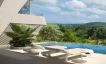 New Luxury 4 Bed Sea-view Villas in Bophut Hills-21