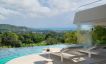 New Luxury 4 Bed Sea-view Villas in Bophut Hills-20