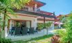 Charming 4 Bedroom Beachside Villa in Hua Thanon-20