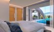 Stylish 3 Bed Luxury Sea View Villas in Bangpor-17
