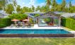 Exquisite 5 Bed Beachfront Villa in Thong Krut-33