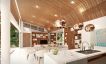 Stunning 4 Bed Luxury Ocean View Villa in Bangpor-19