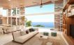 Stunning 4 Bed Luxury Ocean View Villa in Bangpor-17