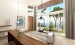 Stunning 4 Bed Luxury Ocean View Villa in Bangpor-20