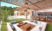 Stunning 4 Bed Luxury Ocean View Villa in Bangpor-15