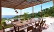Stunning 4 Bed Luxury Ocean View Villa in Bangpor-23