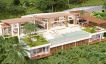 Stunning 4 Bed Luxury Ocean View Villa in Bangpor-14