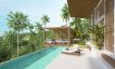Contemporary Luxury 3 Bed Sea View Villa in Bangpor-17