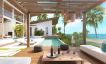 Contemporary Luxury 3 Bed Sea View Villa in Bangpor-16
