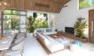 Contemporary Luxury 3 Bed Sea View Villa in Bangpor-19