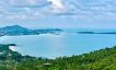 Premium Sea-view Land for Sale in Chaweng Noi-9